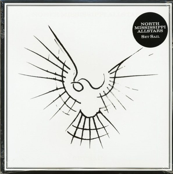 Set Sail (LP) Set Sail (LP)