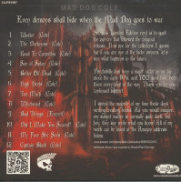 Aperçu: Son Of Satan (LP) Aperçu: Son Of Satan (LP)