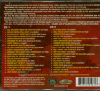 Aperçu: Va Golden Age Of Bluegrass (2-CD) Aperçu: Va Golden Age Of Bluegrass (2-CD)