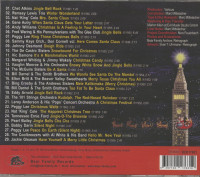 Aperçu: Have Yourself Another Swingin' Little Christmas (CD) Aperçu: Have Yourself Another Swingin' Little Christmas (CD)