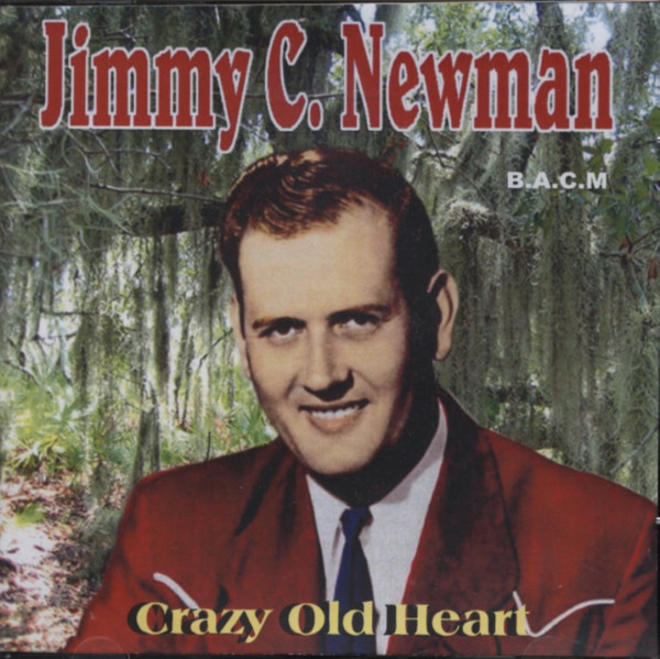 Crazy Old Heart