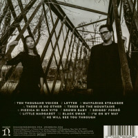 Aperçu: There Is No Other (CD) Aperçu: There Is No Other (CD)