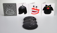Aperçu: They've Given Me Schrott! - Die Outtakes (3-CD) Aperçu: They've Given Me Schrott! - Die Outtakes (3-CD)