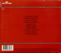 Aperçu: My Own Company (CD) Aperçu: My Own Company (CD)