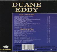 Aperçu: Twang A Country Song - Twangin' Up A Storm Vol.4 (CD) Aperçu: Twang A Country Song - Twangin' Up A Storm Vol.4 (CD)
