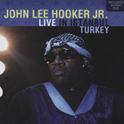 Live In Istanbul (CD-DVD)
