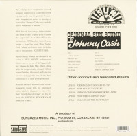 Aperçu: The Original Sun Sound of Johnny Cash Aperçu: The Original Sun Sound of Johnny Cash