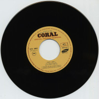 Aperçu: Rock And Roll (EP, 45rpm, 7inch, PS) Aperçu: Rock And Roll (EP, 45rpm, 7inch, PS)