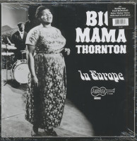 Aperçu: In Europe - Mono (LP) Aperçu: In Europe - Mono (LP)