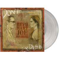 Aperçu: Don't Explain (LP, 180g colored Vinyl) Aperçu: Don't Explain (LP, 180g colored Vinyl)