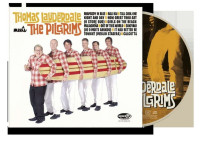 Aperçu: Thomas Lauderdale Meets The Pilgrims (CD) Aperçu: Thomas Lauderdale Meets The Pilgrims (CD)