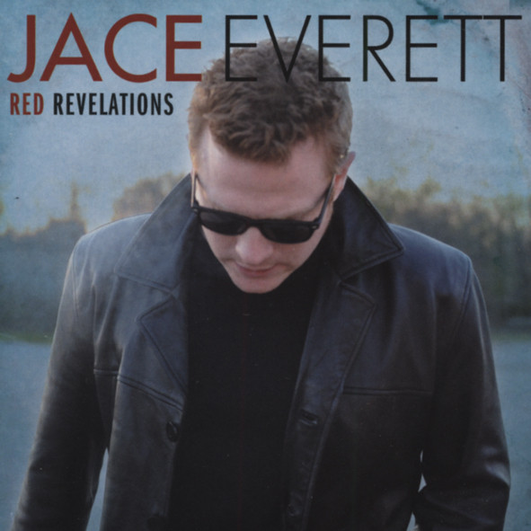 Everett, Jace Red Revelations