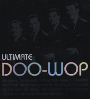 Aperçu: Ultimate Doo Wop - Collector's Steelbox (3-CD) Aperçu: Ultimate Doo Wop - Collector's Steelbox (3-CD)