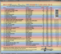 Aperçu: Stereo Explosion Vol.10 - Sixties Classics 1960-65 (CD) Aperçu: Stereo Explosion Vol.10 - Sixties Classics 1960-65 (CD)