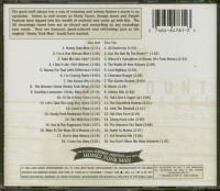 Aperçu: Honky Tonk Man - The Essential Johnny Horton (2-CD) Aperçu: Honky Tonk Man - The Essential Johnny Horton (2-CD)