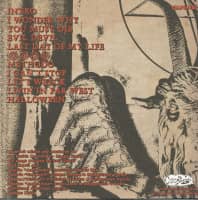 Aperçu: Devil Scream (LP, 180g Vinyl, Ltd.) Aperçu: Devil Scream (LP, 180g Vinyl, Ltd.)