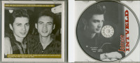 Aperçu: James Intveld (CD) Aperçu: James Intveld (CD)