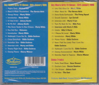 Aperçu: Boy Meets Girls TV Shows, Vol.1 (CD) Aperçu: Boy Meets Girls TV Shows, Vol.1 (CD)