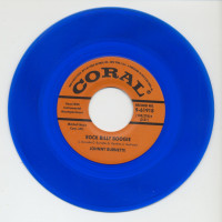 Aperçu: Rock Billy Boogie - If You Want It Enough (7inch, 45rpm, colored Vinyl) Aperçu: Rock Billy Boogie - If You Want It Enough (7inch, 45rpm, colored Vinyl)