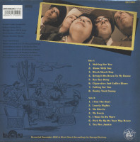 Aperçu: Black Shack Bop (LP) Aperçu: Black Shack Bop (LP)