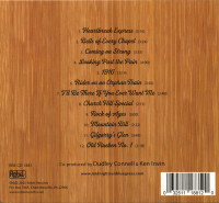 Aperçu: Coming On Strong (CD) Aperçu: Coming On Strong (CD)