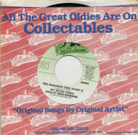 Aperçu: Ray Bryant Combo, The Madison Time - Big Maybelle, Gabbin' Blues (7inch, 45rpm, BC, CS) Aperçu: Ray Bryant Combo, The Madison Time - Big Maybelle, Gabbin' Blues (7inch, 45rpm, BC, CS)