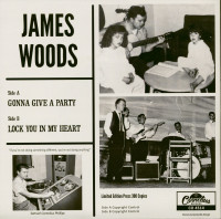 Aperçu: Gonna Give A Party - Lock You In My Heart (7inch, 45rpm) Aperçu: Gonna Give A Party - Lock You In My Heart (7inch, 45rpm)