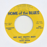 Aperçu: Hey Hey Pretty Baby - You Satisfy (7inch, 45rpm) Aperçu: Hey Hey Pretty Baby - You Satisfy (7inch, 45rpm)