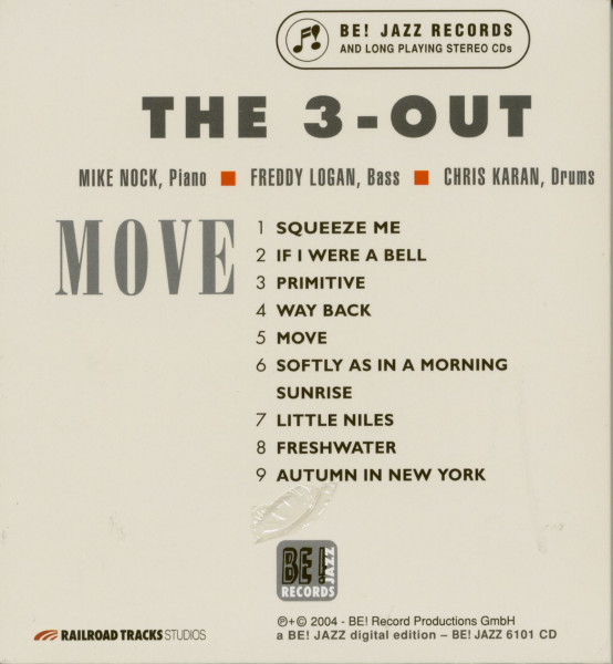 Move