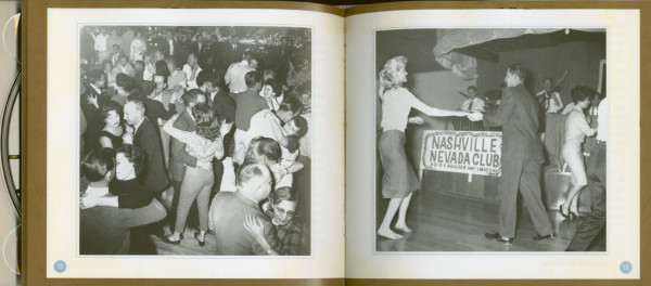 Come On - Gonna Shake This Shack Tonight (CD)