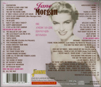 Aperçu: The American Girl From Paris Revisited (2-CD) Aperçu: The American Girl From Paris Revisited (2-CD)