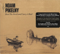 Aperçu: Beat The Devil & Carry A Rail (CD) Aperçu: Beat The Devil & Carry A Rail (CD)