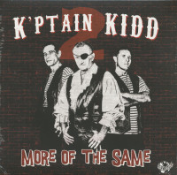 Aperçu: More Of The Same (LP, 10inch) Aperçu: More Of The Same (LP, 10inch)