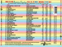 Aperçu: Hard to Find Jukebox Classics 1956-59 (CD) Aperçu: Hard to Find Jukebox Classics 1956-59 (CD)