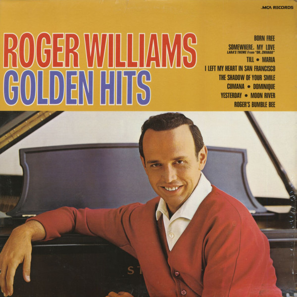 Golden Hits (LP. Cut-Out) Golden Hits (LP. Cut-Out)