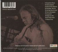 Aperçu: Live From The Basement (CD) Aperçu: Live From The Basement (CD)
