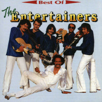 Aperçu: Best Of The Entertainers (CD) Aperçu: Best Of The Entertainers (CD)