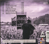 Aperçu: Live In Roth (CD) Aperçu: Live In Roth (CD)