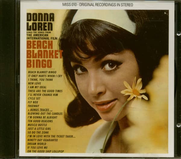 The Best Of...(CD) The Best Of...(CD)