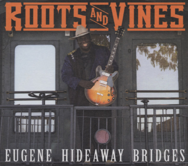 Roots & Vines