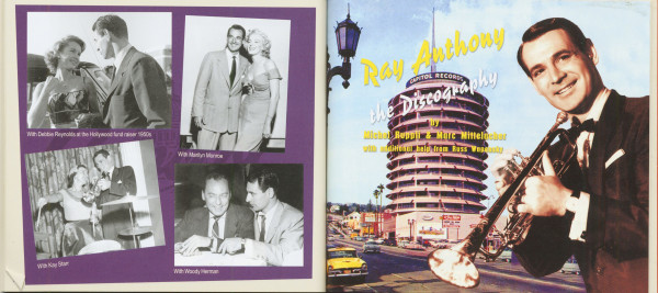 Rock Around The Rock Pile (CD)