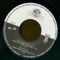 Aperçu: Nr.28 - Magazin & limited Single Aperçu: Nr.28 - Magazin & limited Single