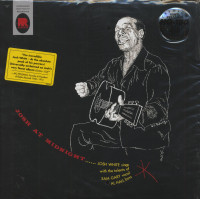 Aperçu: Josh At Midnight (LP, 180g Vinyl) Aperçu: Josh At Midnight (LP, 180g Vinyl)