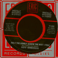 Aperçu: Only The Lonely (Know The Way I Feel) - Dream Baby (How Long Must I Dream)(7inch, 45rpm) Aperçu: Only The Lonely (Know The Way I Feel) - Dream Baby (How Long Must I Dream)(7inch, 45rpm)