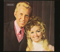 Aperçu: Four Porter Wagoner & Dolly Parton Albums (2-CD) Aperçu: Four Porter Wagoner & Dolly Parton Albums (2-CD)