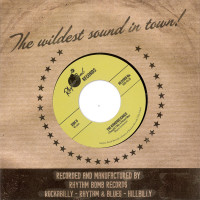 Aperçu: Fooled By The City Lights - Thought I Was A Patient Man (7inch, 45rpm) Aperçu: Fooled By The City Lights - Thought I Was A Patient Man (7inch, 45rpm)