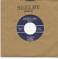 Aperçu: Traffic Cop Blues - How Can I Tell You (7inch, 45rpm) Aperçu: Traffic Cop Blues - How Can I Tell You (7inch, 45rpm)