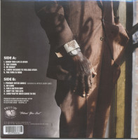 Aperçu: The Storm (LP) Aperçu: The Storm (LP)