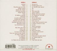 Aperçu: Sur Ma Vie - Le Siécle D´Or (2-CD) Aperçu: Sur Ma Vie - Le Siécle D´Or (2-CD)
