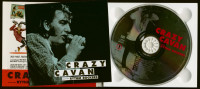 Aperçu: Rolling Through The Night (CD) Aperçu: Rolling Through The Night (CD)